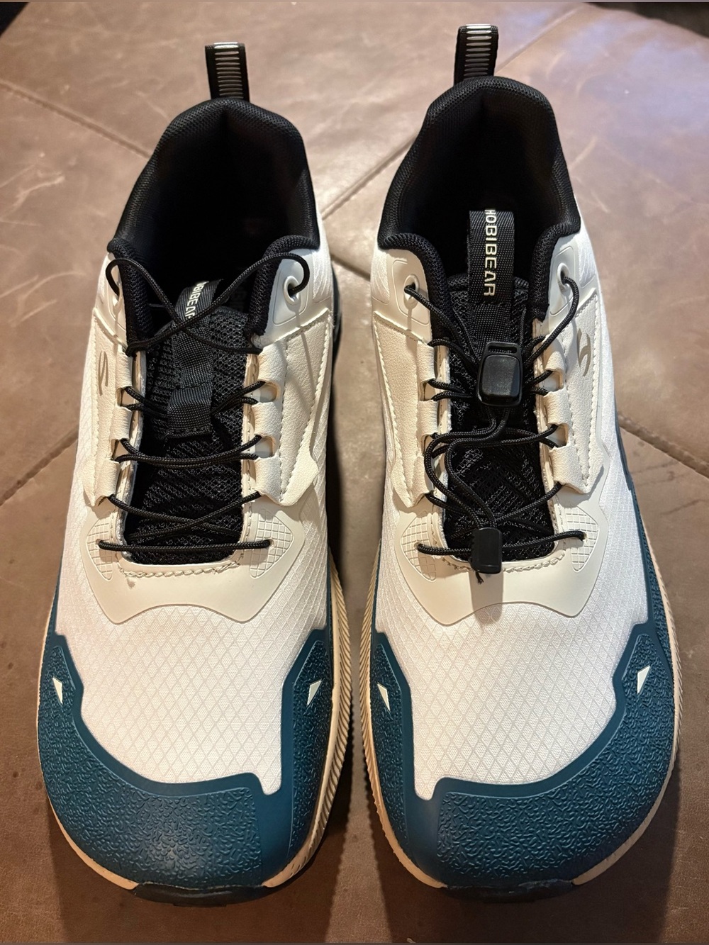 Hobibear Men’s Shoes